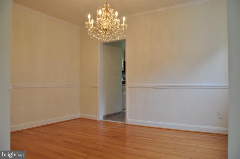 4221 Manorview Road Glen Arm, MD 21057 - Photo 6 of 17 Dining Room