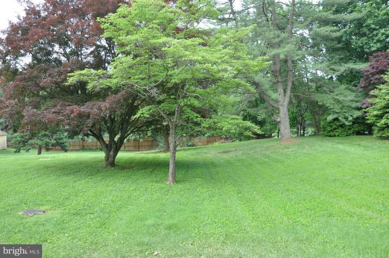 4221 Manorview Road Glen Arm, MD 21057 - Photo 7 of 17 Exterior (Rear)