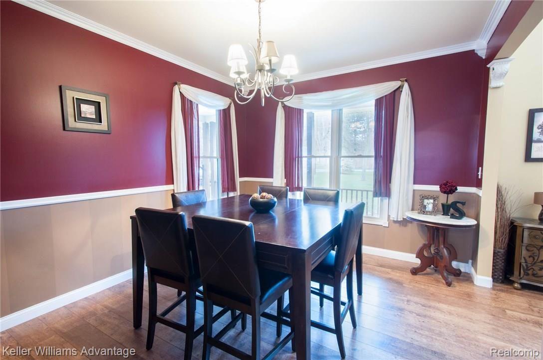 390 Fessner Road Carleton, MI 48117 - Photo 14 of 70 Fessner_390_DiningRoom_02.jpg