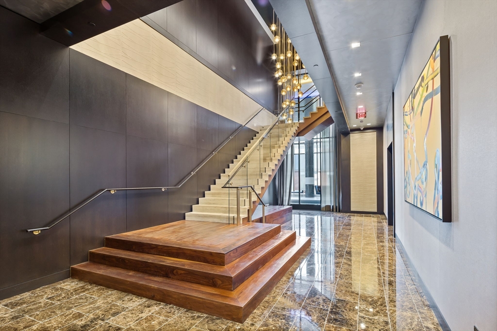 1 Franklin Street, Unit 3808 Boston, MA 02110 - Photo 27 of 40