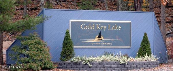 120 Gapview Road Milford, PA 18337 - Photo 12 of 14 Gold Key Lake