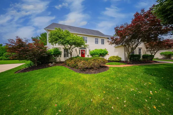 $843,500 | 5652 Fawnbrook Lane, Dublin, OH 43017