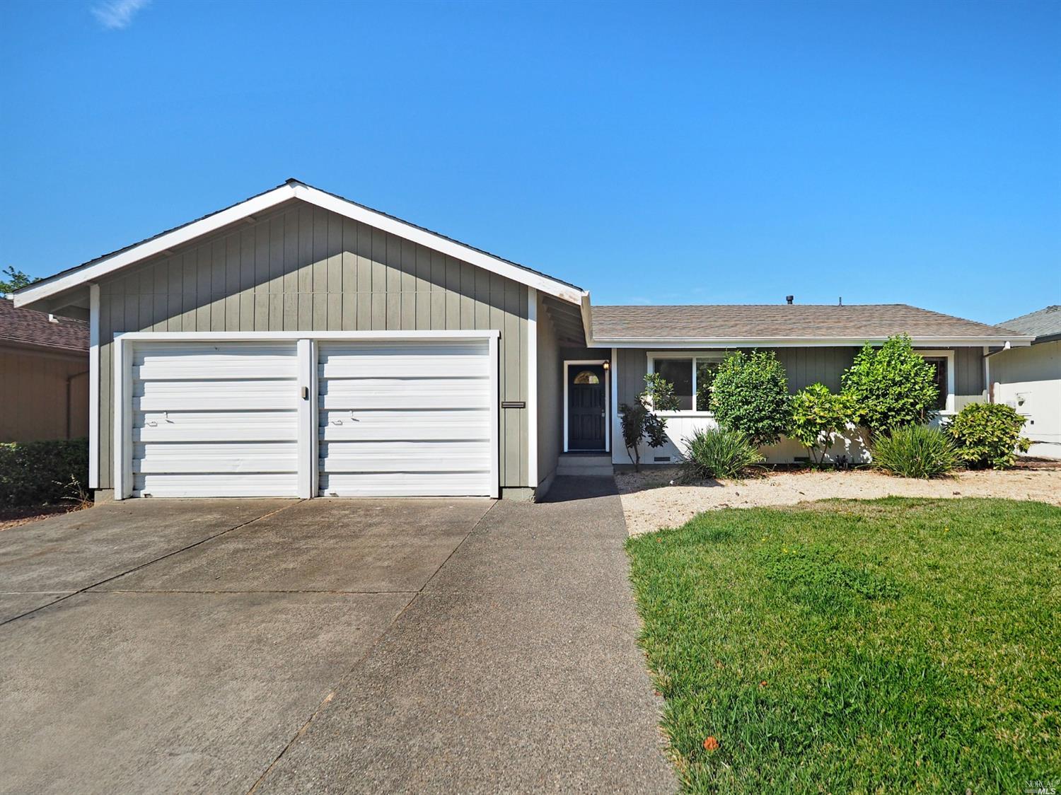 531 Drake Drive Santa Rosa, CA 95409 - Photo 1 of 1 Gallery Image 1