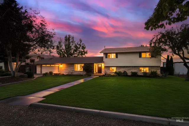 $649,915 | 315 East Pat Lane, Caldwell, ID 83607