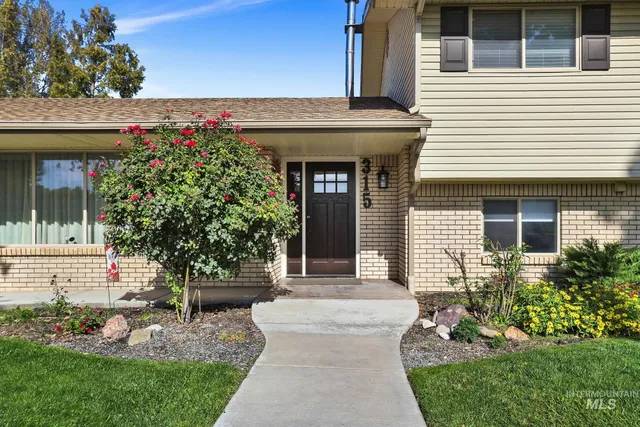 $649,915 | 315 East Pat Lane, Caldwell, ID 83607