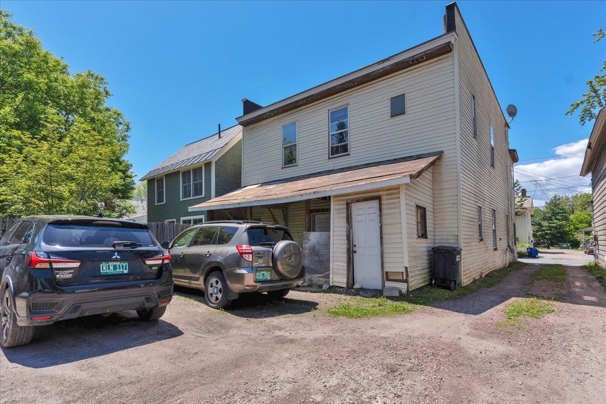 174-176 North Champlain Street Burlington, VT 05401 - Photo 33 of 37