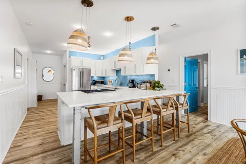 $2,995,000 | 204 Sandstone Street, Santa Rosa Beach, FL 32459