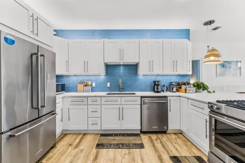 $2,995,000 | 204 Sandstone Street, Santa Rosa Beach, FL 32459