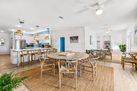 $2,995,000 | 204 Sandstone Street, Santa Rosa Beach, FL 32459