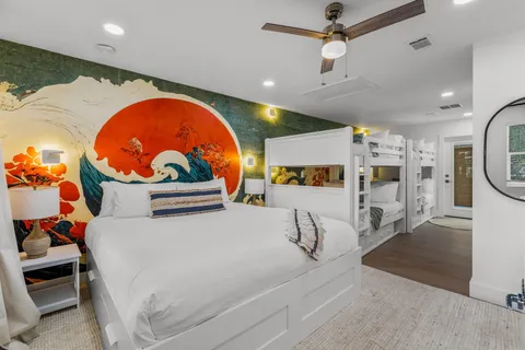 $2,995,000 | 204 Sandstone Street, Santa Rosa Beach, FL 32459