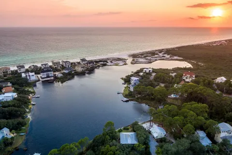 $2,995,000 | 204 Sandstone Street, Santa Rosa Beach, FL 32459