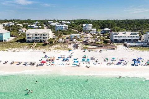 $2,995,000 | 204 Sandstone Street, Santa Rosa Beach, FL 32459