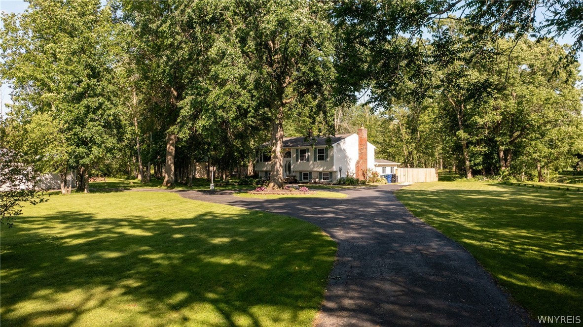 3327 Palmer Road Wilson, NY 14131 - Photo 31 of 48