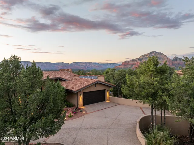 $1,880,000 | 86 Linda Vista, Sedona, AZ 86336