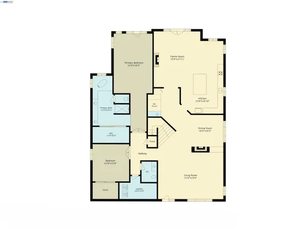 $1,998,000 | 7880 La Quinta Court, Pleasanton, CA 94588