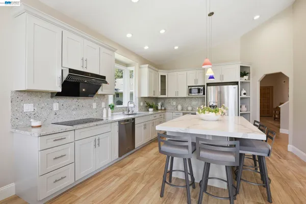 $1,998,000 | 7880 La Quinta Court, Pleasanton, CA 94588