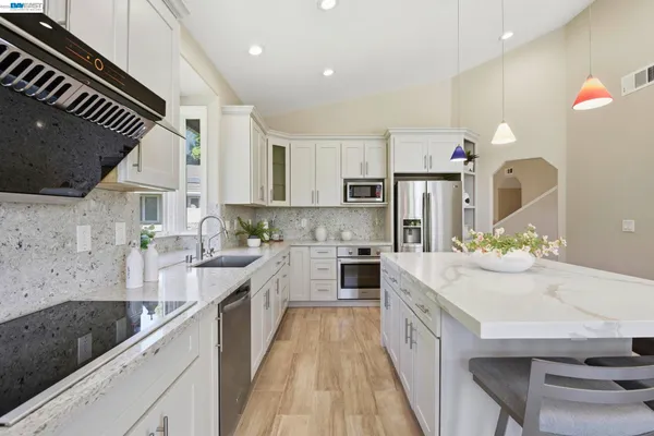 $1,998,000 | 7880 La Quinta Court, Pleasanton, CA 94588