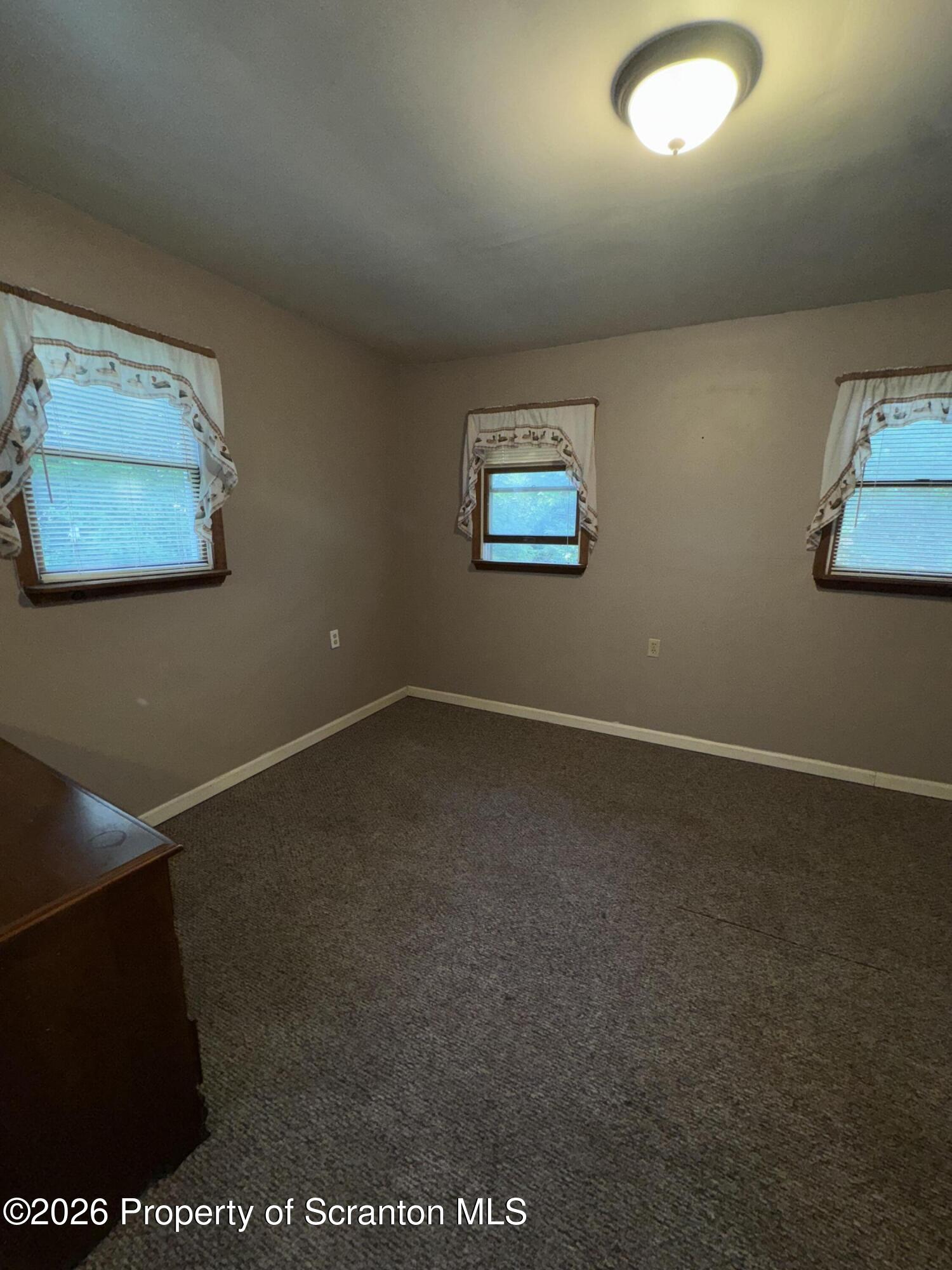 743 Pratt Hollow Road Nicholson, PA 18446 - Photo 30 of 68 Bedroom 2