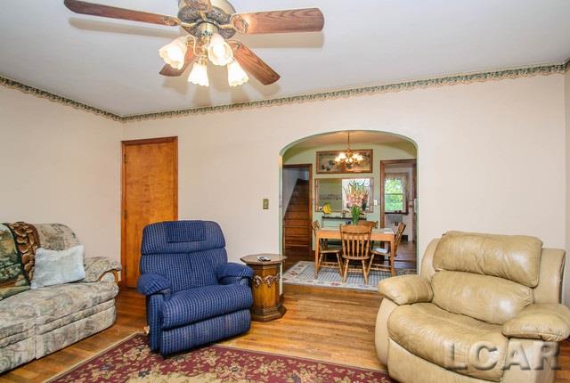 12650 North Ridge Road Milan, MI 48160 - Photo 15 of 61