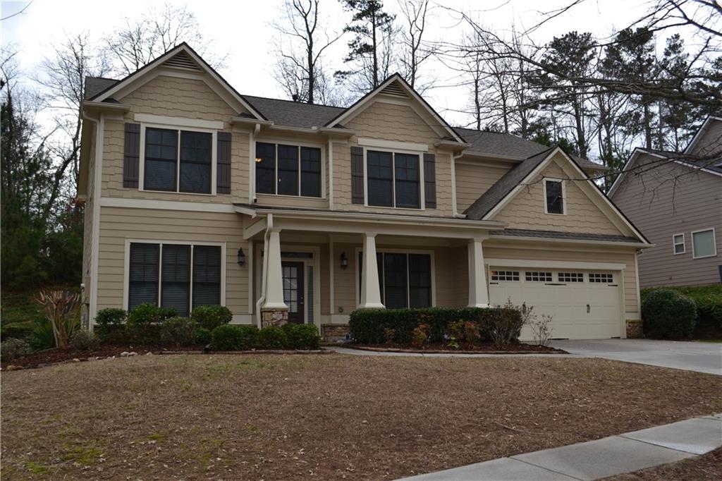 169 Park Pointe Way Northeast Suwanee, GA 30024 - Photo 1 of 1