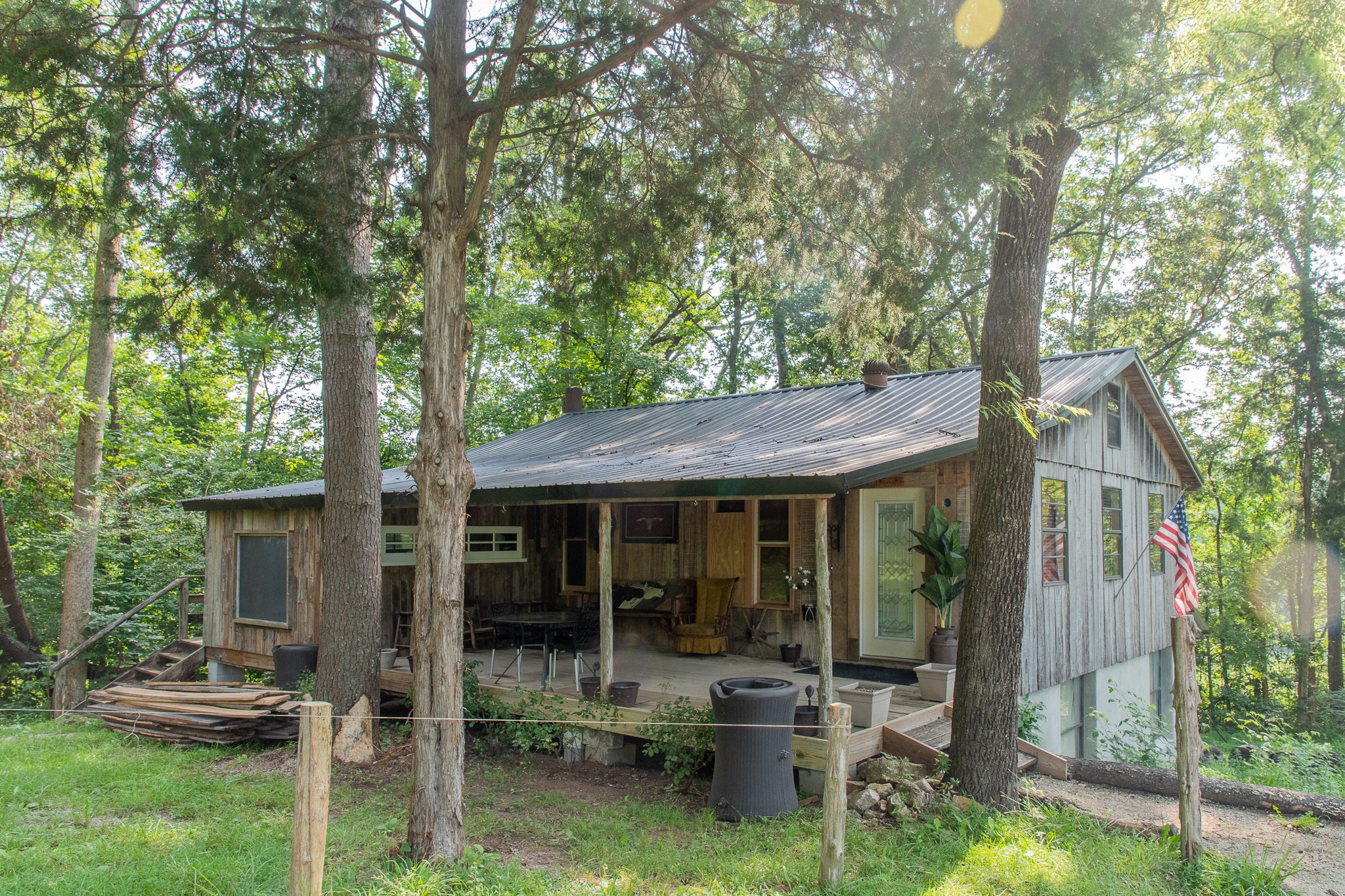 240 Christian Community Road Cookeville, TN 38506 - Photo 1 of 12 Gallery Image 1