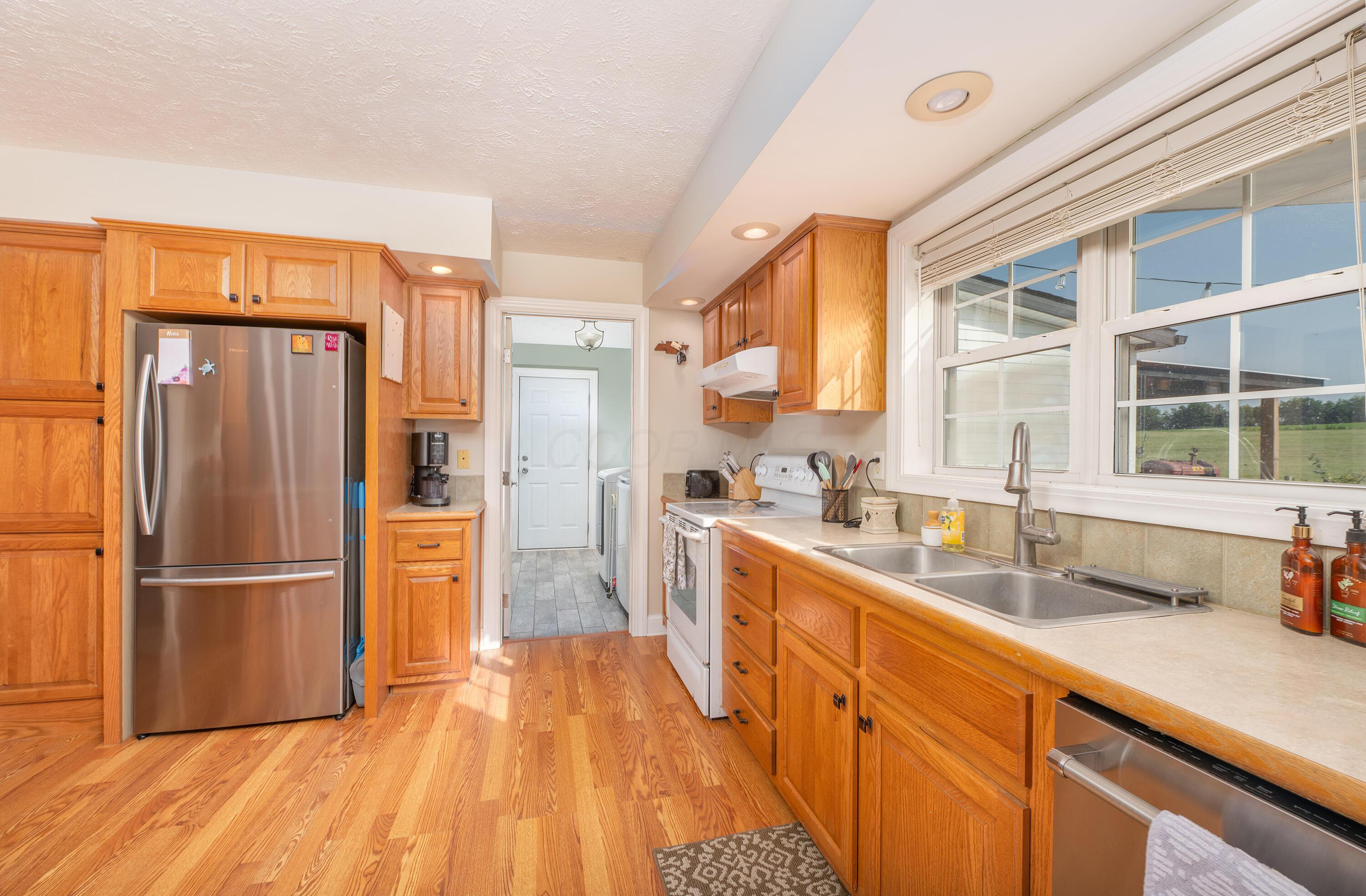 3382 Morgan Center Road Utica, OH 43080 - Photo 13 of 57 MC_13