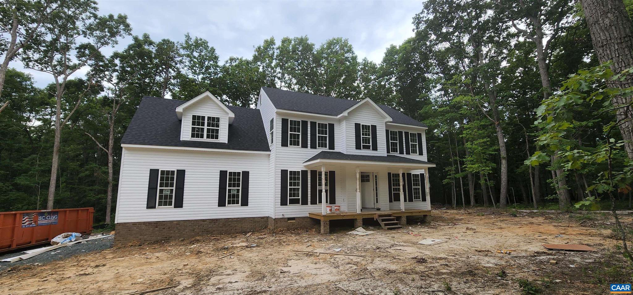 3599 Mt Airy Road, Unit MT Louisa, VA 23093 - Photo 2 of 31