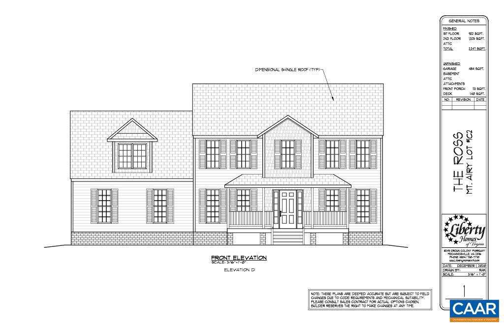 3599 Mt Airy Road, Unit MT Louisa, VA 23093 - Photo 28 of 31