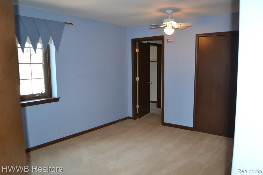 5205 Old Mill Road Rochester, MI 48306 - Photo 26 of 61 25-Bedroom 3.jpg