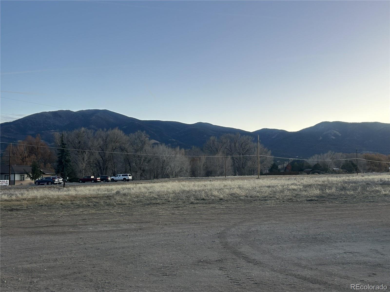 226 Tenderfoot Road Salida, CO 81201 - Photo 11 of 16 a view of an outdoor space