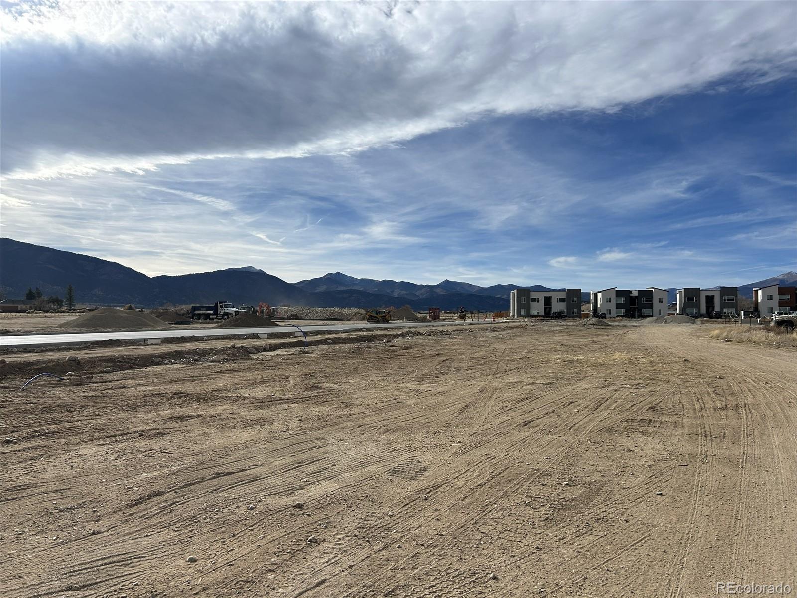 226 Tenderfoot Road Salida, CO 81201 - Photo 13 of 16 a view of lake
