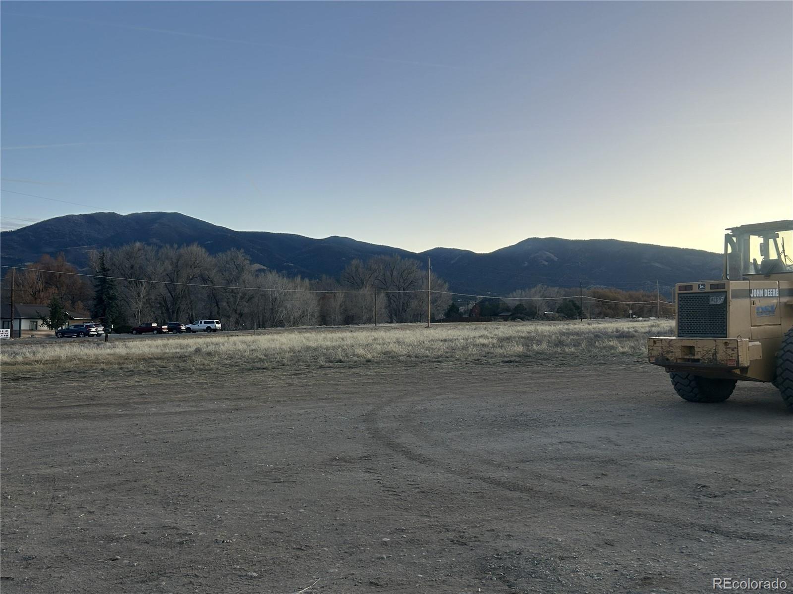226 Tenderfoot Road Salida, CO 81201 - Photo 10 of 16 a view of a back yard