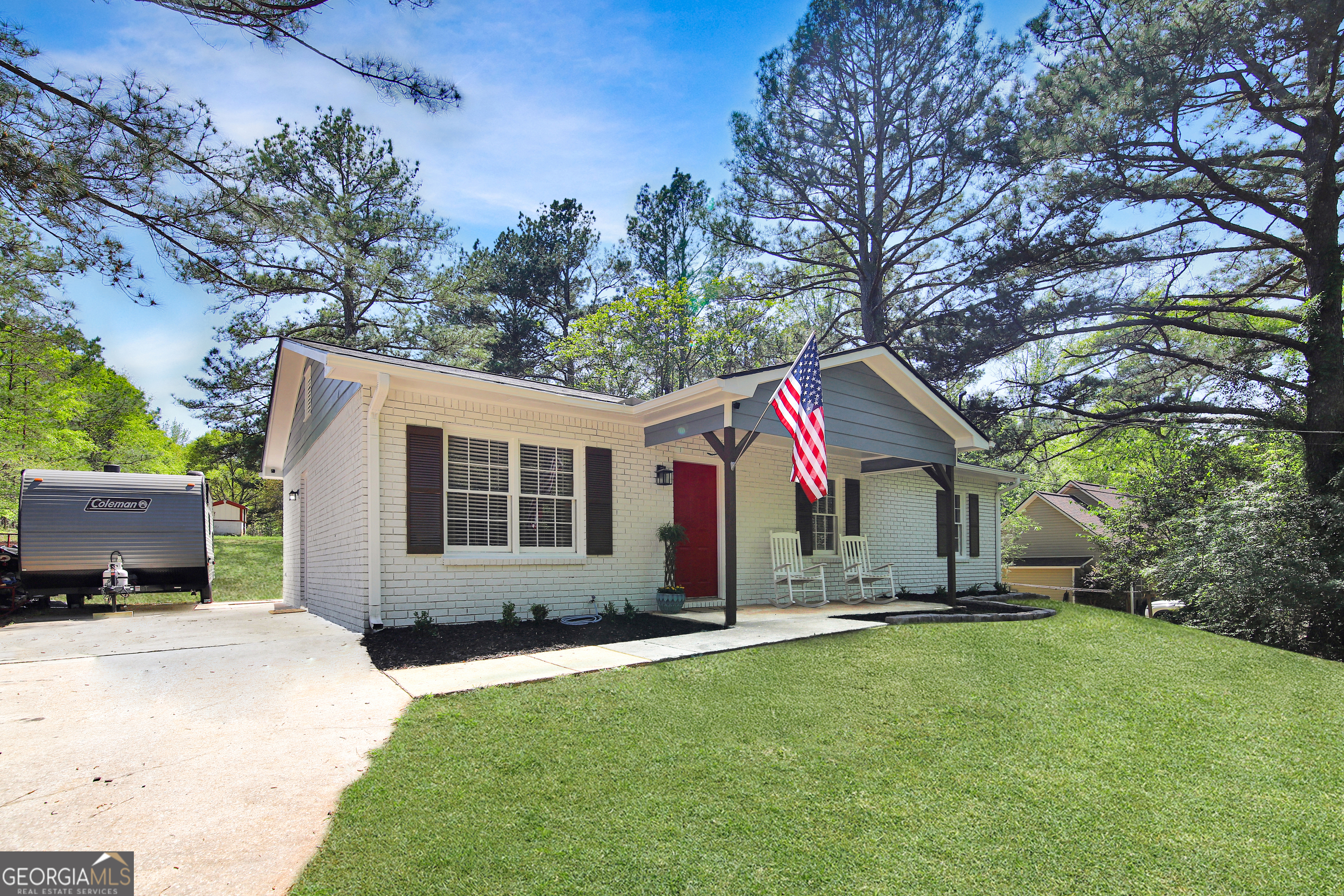 966 Baughs Cross Road West Point, GA 31833 - Photo 1 of 1