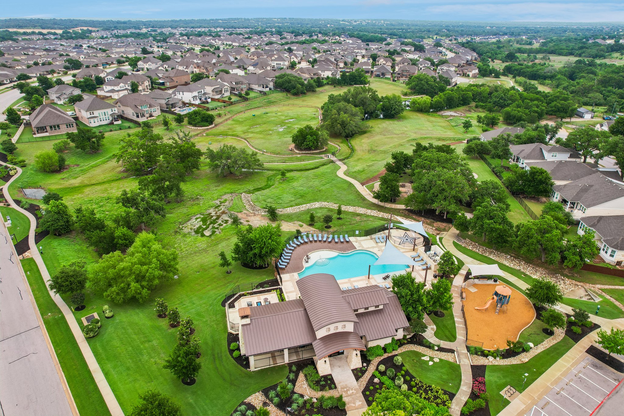 201 Potts Street Georgetown, TX 78628 - Photo 23 of 27