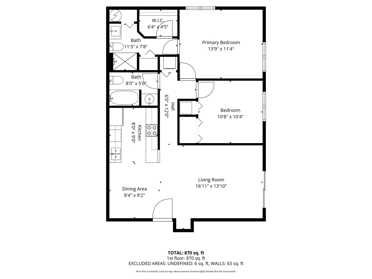 1484 Stonebridge Circle, Unit B2 Wheaton, IL 60189 - Photo 11 of 11