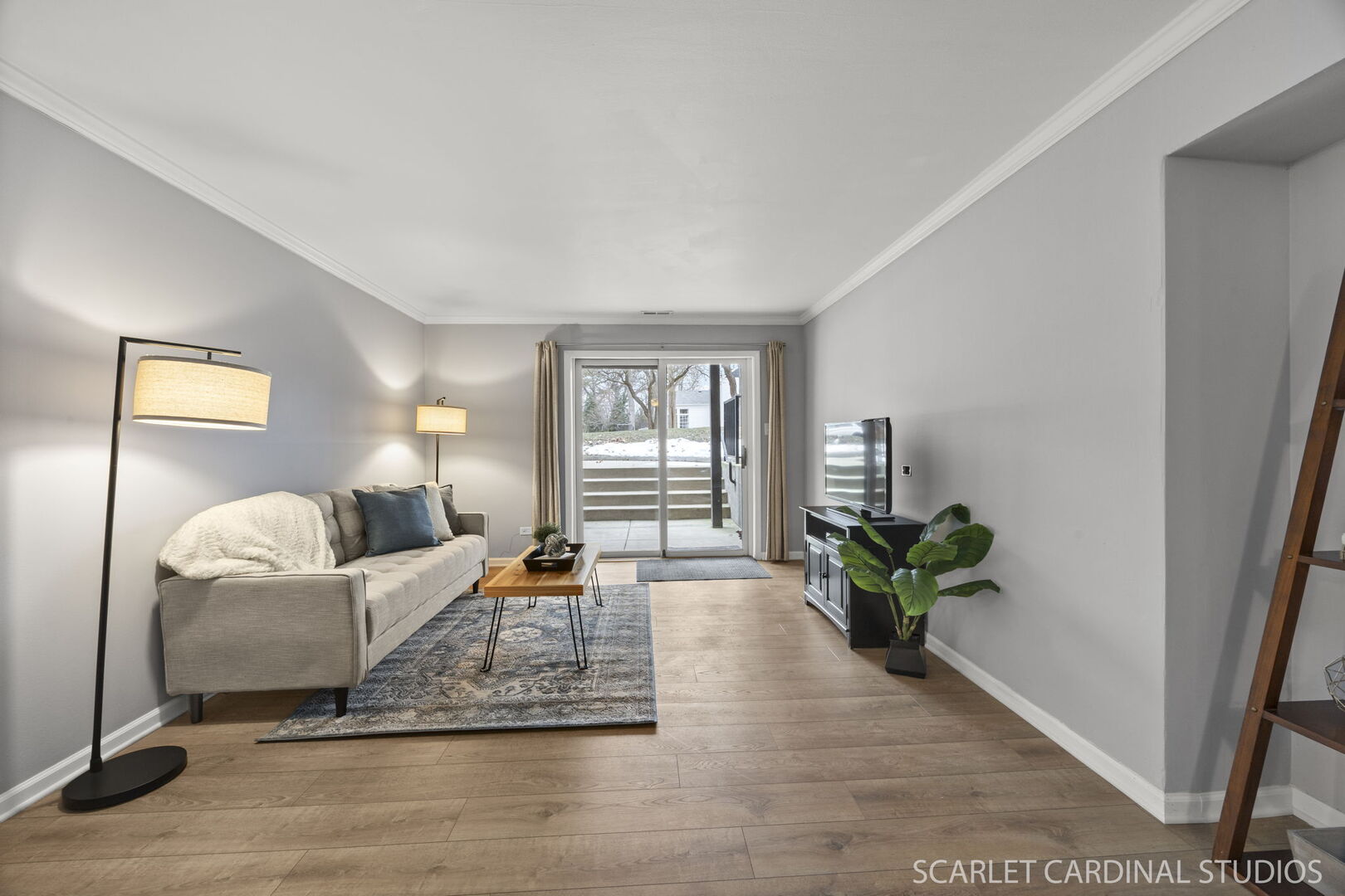 1484 Stonebridge Circle, Unit B2 Wheaton, IL 60189 - Photo 3 of 11