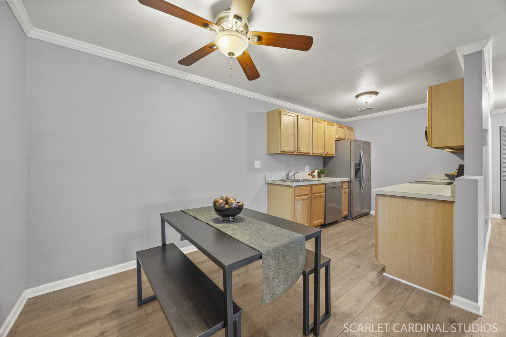 1484 Stonebridge Circle, Unit B2 Wheaton, IL 60189 - Photo 4 of 11