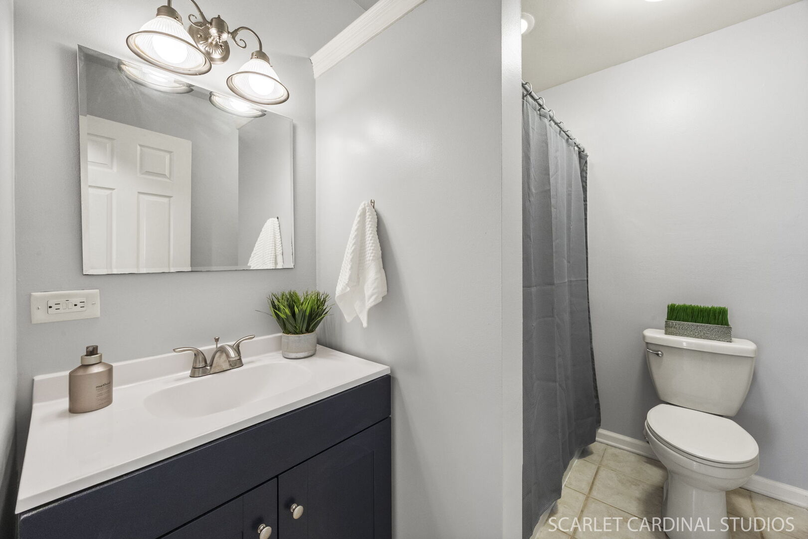 1484 Stonebridge Circle, Unit B2 Wheaton, IL 60189 - Photo 9 of 11