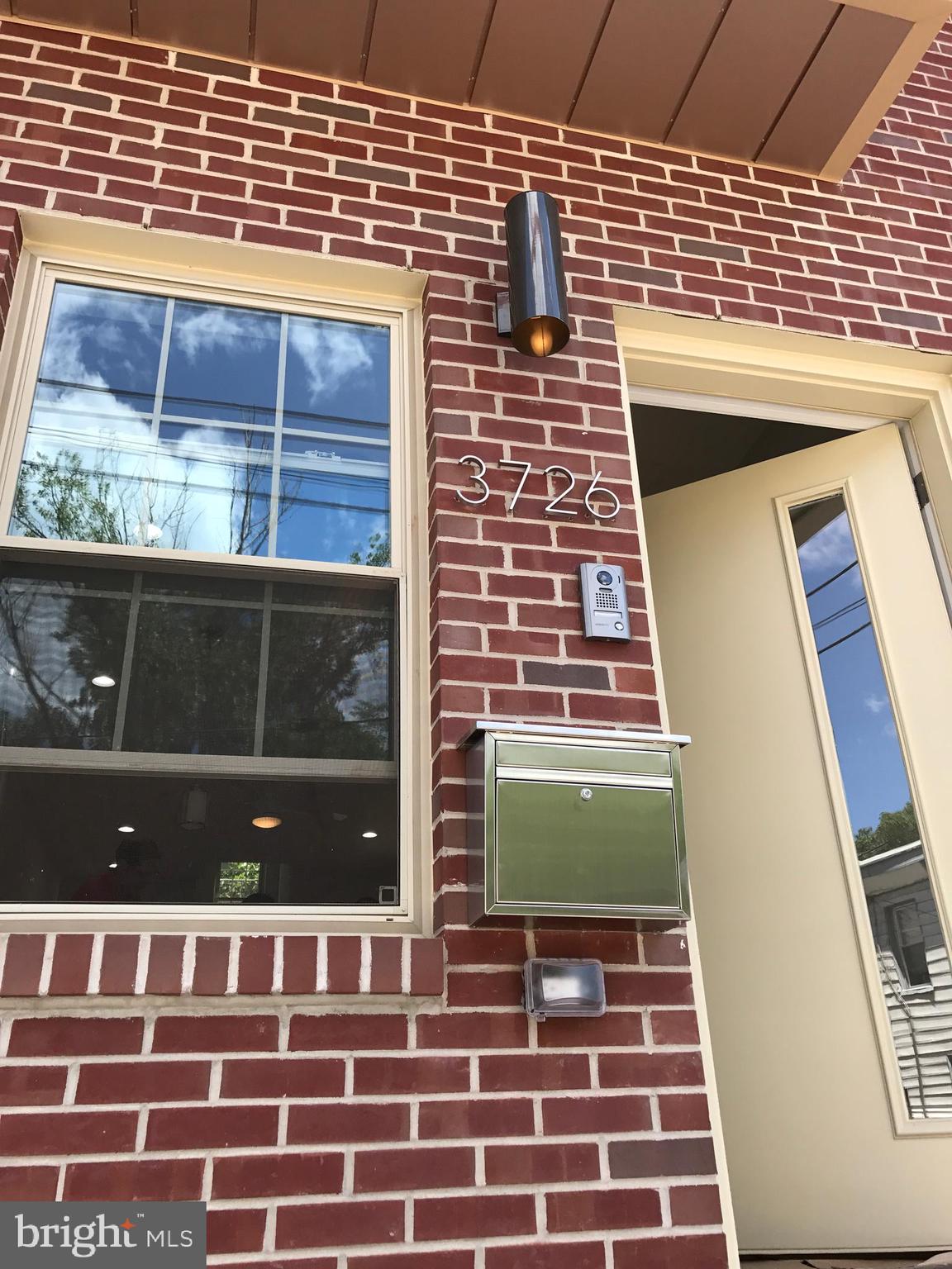 3726 Brandywine Street Philadelphia, PA 19104 - Photo 11 of 18 a front view of a building