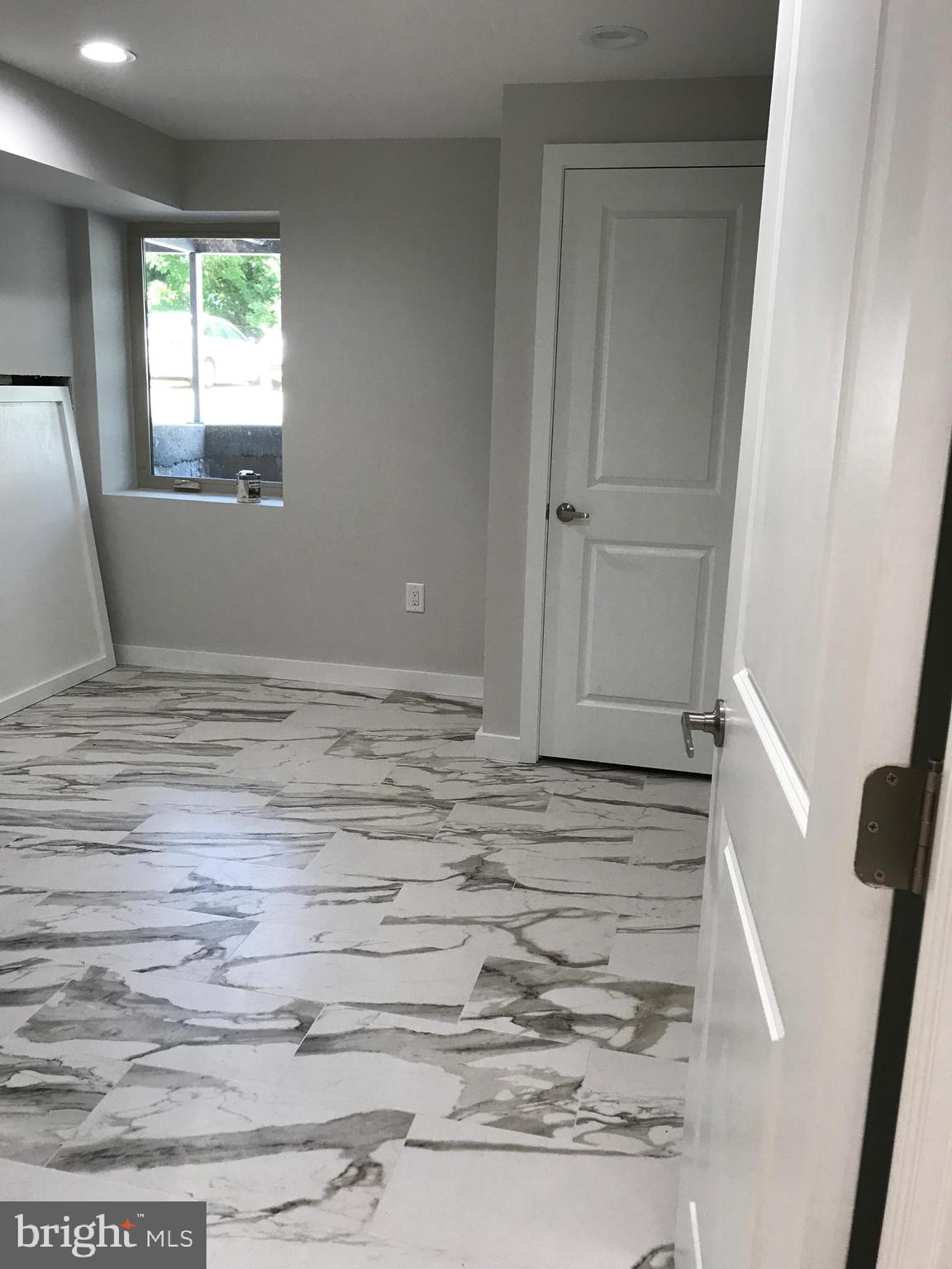 3726 Brandywine Street Philadelphia, PA 19104 - Photo 3 of 18 a view of wooden floor and staircase