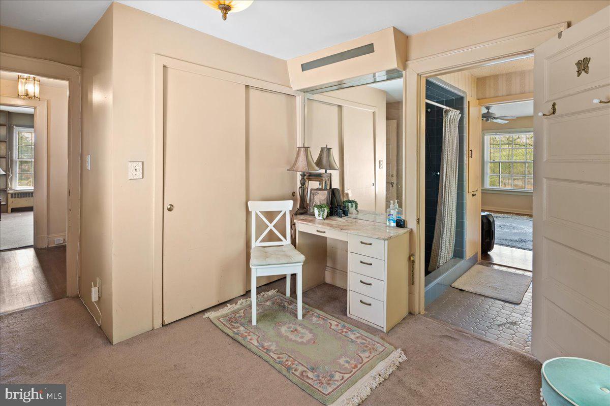 700 River Road Ewing, NJ 08628 - Photo 25 of 71 Primary bedroom dressing room