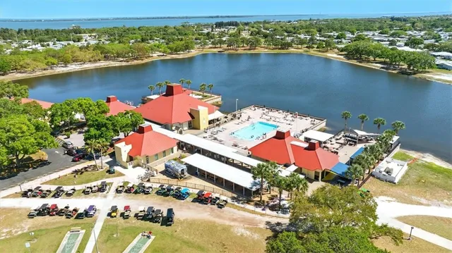 $114,900 | 1122 Sabal Palm Lane, Barefoot Bay, FL 32976