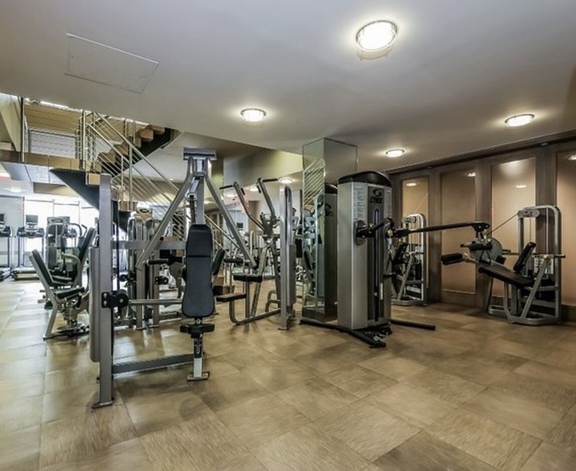 225 Rector Place, Unit 7L Manhattan, NY 10280 - Photo 10 of 15 Gallery Image 10