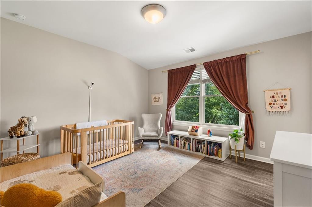 769 Hamilton Circle Southeast Atlanta, GA 30312 - Photo 13 of 22