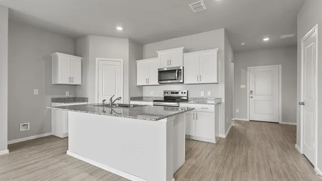 $356,990 | 277 Cal Frd Drive, Justin, TX 76247