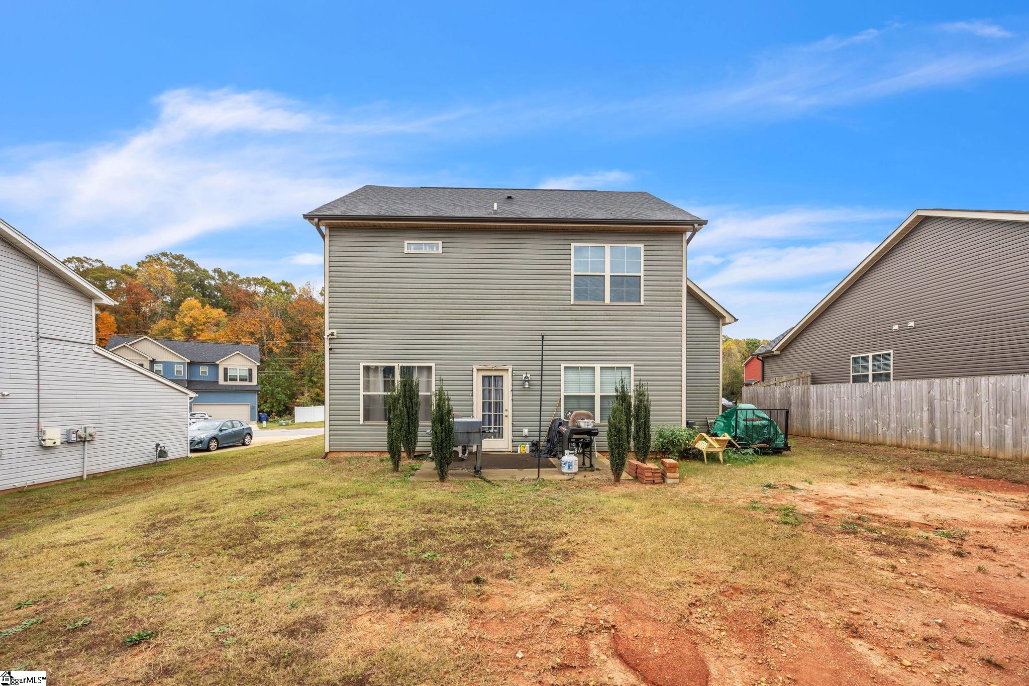 104 Patagonia Road Anderson, SC 29625 - Photo 13 of 13 Gallery Image 13