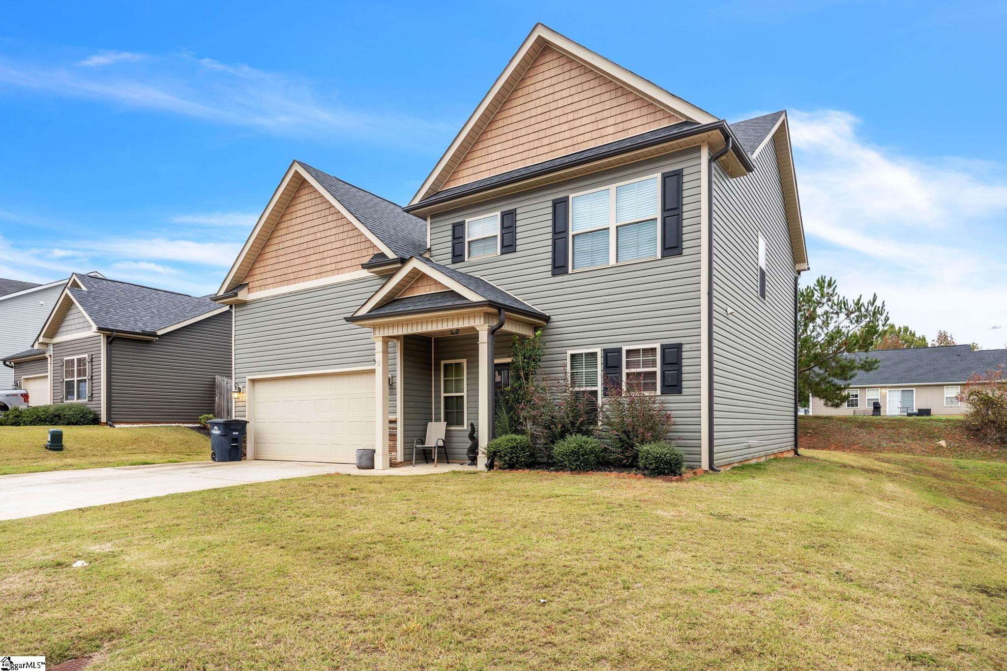 104 Patagonia Road Anderson, SC 29625 - Photo 2 of 13 Gallery Image 2