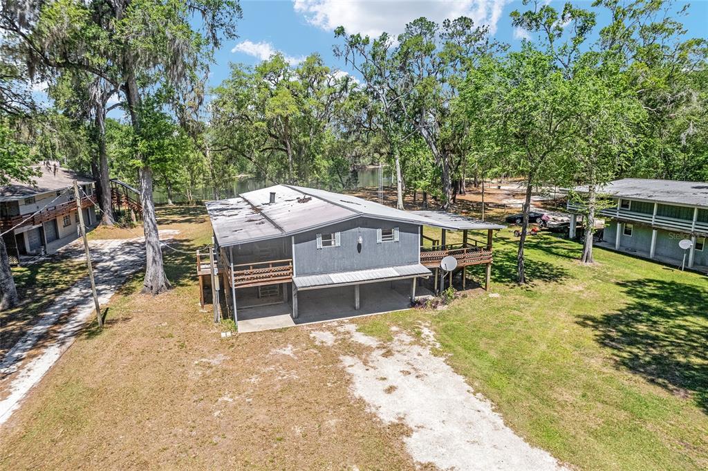 7870 Southwest 25th Place Bell, FL 32619 - Photo 11 of 93