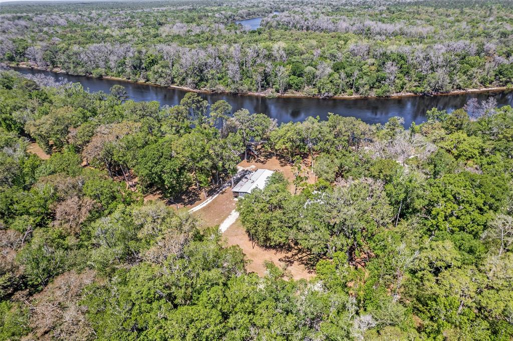 7870 Southwest 25th Place Bell, FL 32619 - Photo 14 of 93