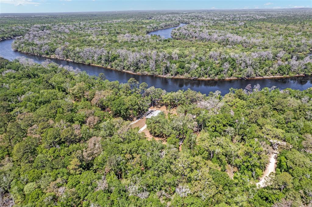 7870 Southwest 25th Place Bell, FL 32619 - Photo 18 of 93